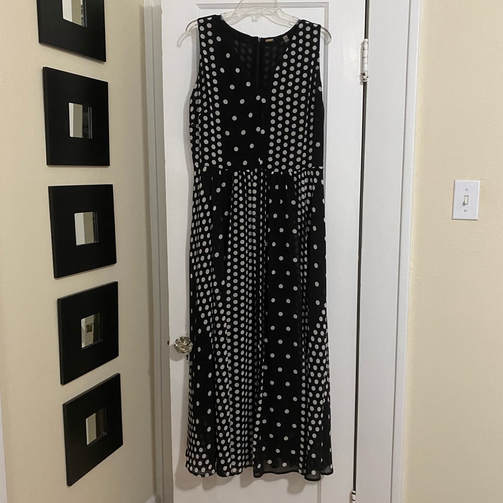 Tahari Dress